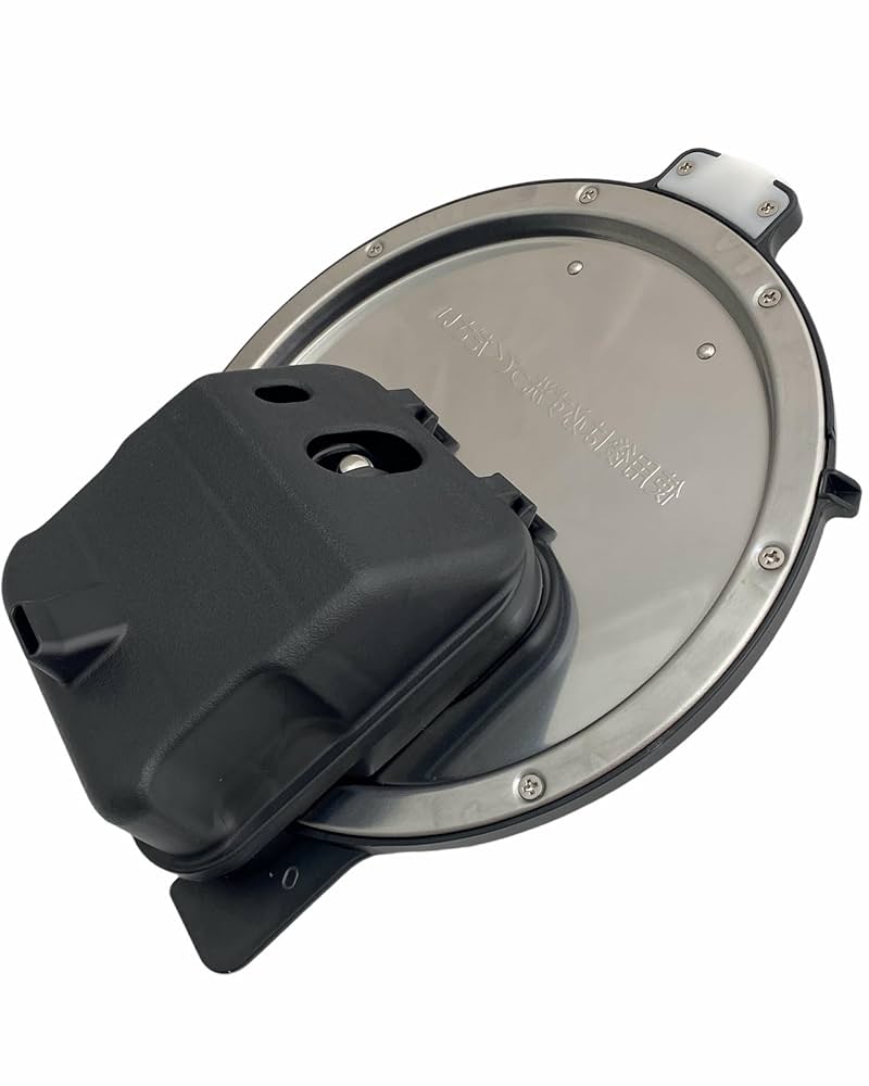 Amazon | 日立 HITACHI 炊飯器用内蓋 フタ加熱板 RZ-AW3000M 014